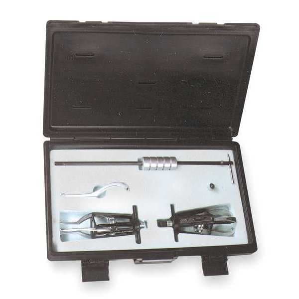 Posi Lock Puller Set, Combination - TB-1045 - FerreDepot