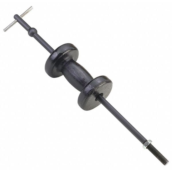 Otc Slide Hammer Puller, 10 lb., 24 in. L - 7703