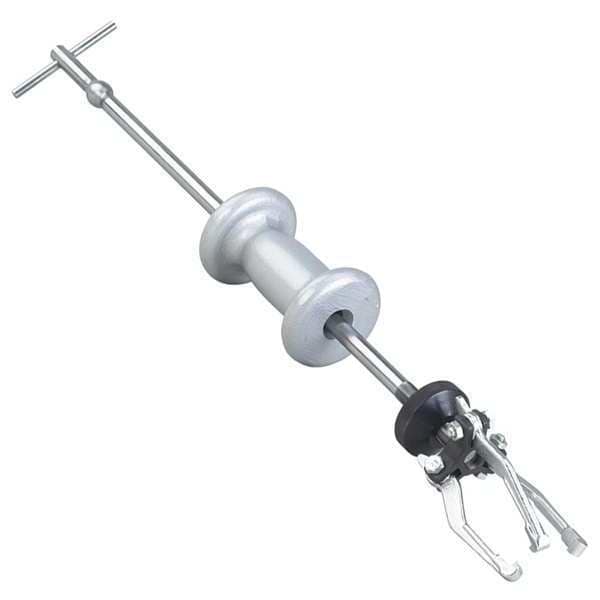 Otc Slide Hammer Unit, 5 lb., 27 in. L - 1177