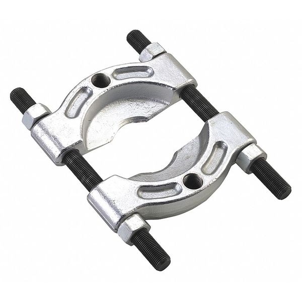 Otc Bearing Splitter, 1/2 in., 9 in., 1 Piece - 1130