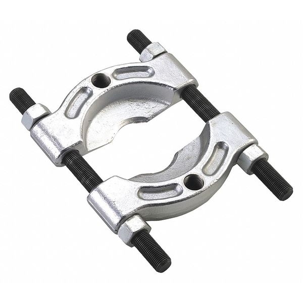 Otc Bearing Splitter, 1/2 in, 4-5/8 in, 1 Piece - 1123
