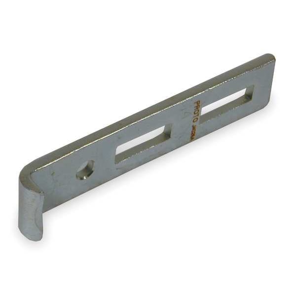 Proto Dual Reach Puller Jaw, 4x2 In Reach - J4026A