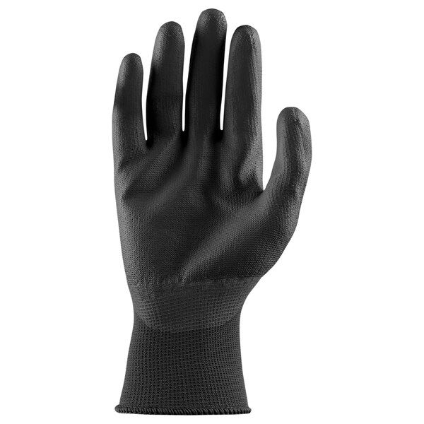 Seguridad en el Levantamiento: LIFT PALMER MICROFOAM NITRILO 34 DIP - GPH-19KXXL