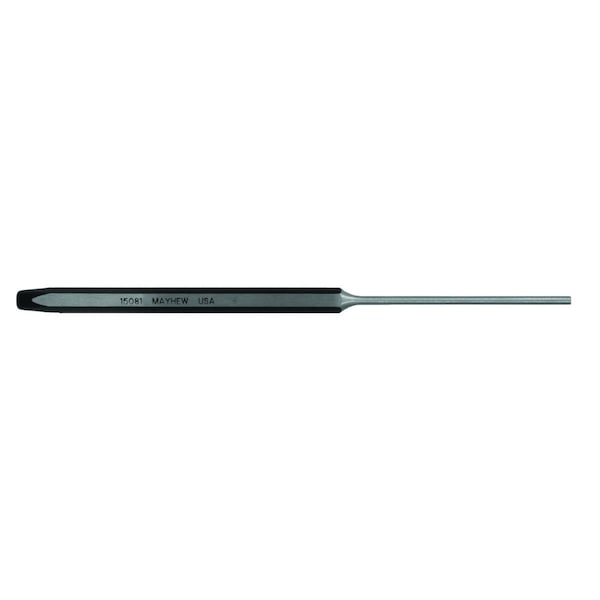Mayhew PUNCH LONG PIN 1/8" 150 LINE SERIES - MY15081