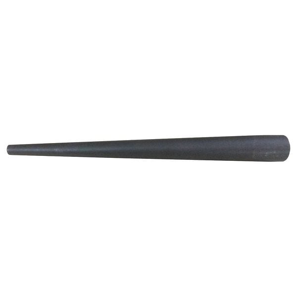 Westward Pin Punch, Bull, 7/16 in. - 31MA18