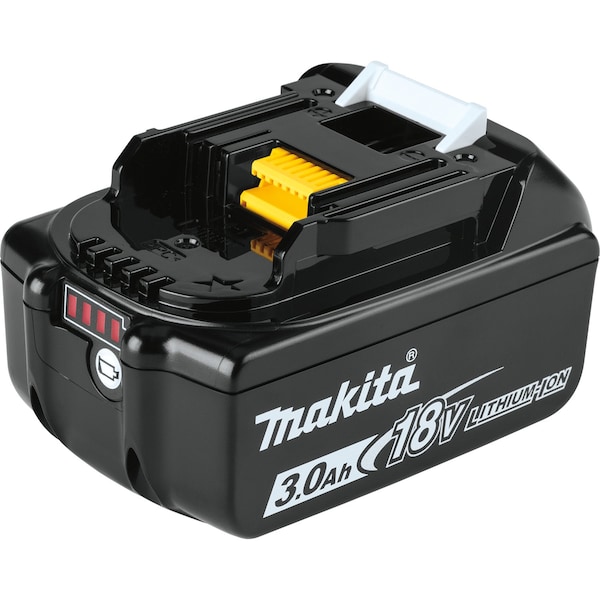 Makita $BATTERY 18V (3.0Ah) Lithium-Ion - MPBL1830B