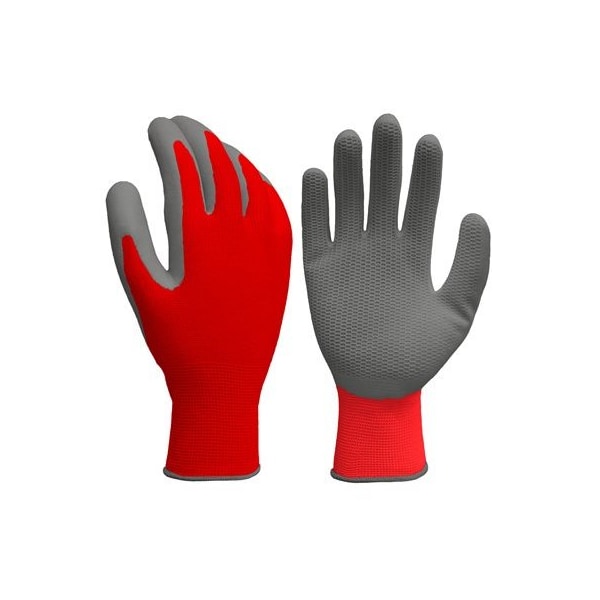 Productos Big Time LG Guante Honeycomb para Hombres - 25902-26