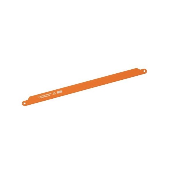 Williams Bahco Tungsten Carbide Grit Hacksaw Blade 12in. - 3816-300
