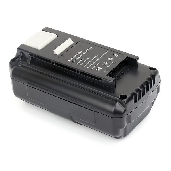 Dantona Power Tool Battery, TOOL-527LI-30 - TOOL-527LI-30
