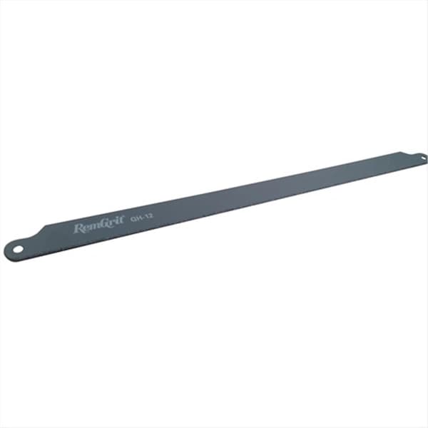 Swivel Remgrit 12 In. Carbide Grit Hack Saw Blade - SW63750