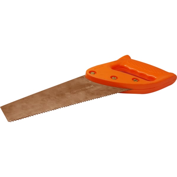Pahwa QTi Non Sparking, Non Magnetic Handsaw - 18" - HX-5008