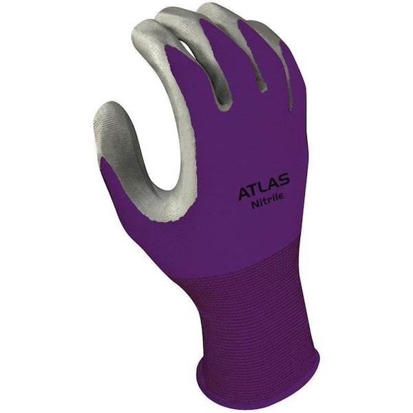 Guantes de Protección Showa Atlas Showa, XS, Puño de Tejido - 370PLXS-05.RT
