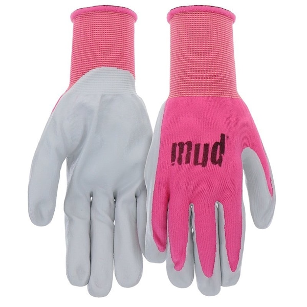 Guantes de lodo NITR PALM COLORFUL XS - MD31031SP-WXS