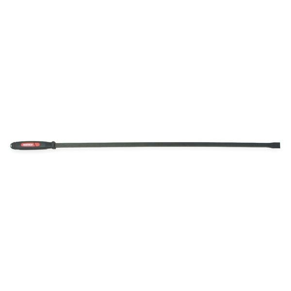Dominator Pry Bar, 42" L, 1-5/8" W, 5/8" Thick - 14108