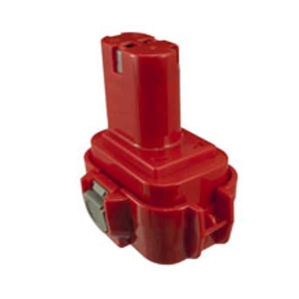 Ilc Replacement for Makita 9120 Battery - 9120  BATTERY MAKITA