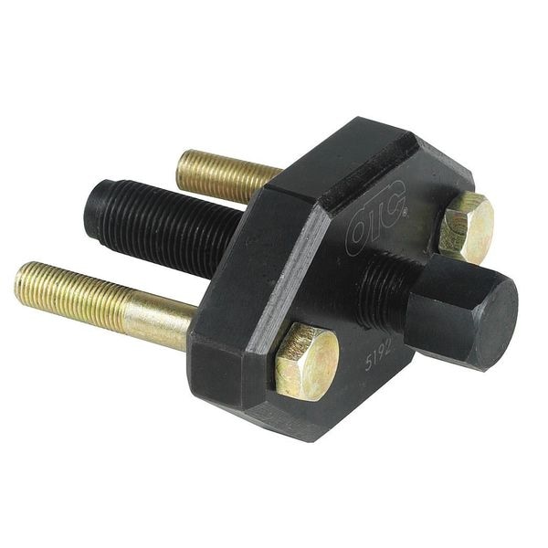 Otc Heavy-Duty Bearing Cup Installer - 5192