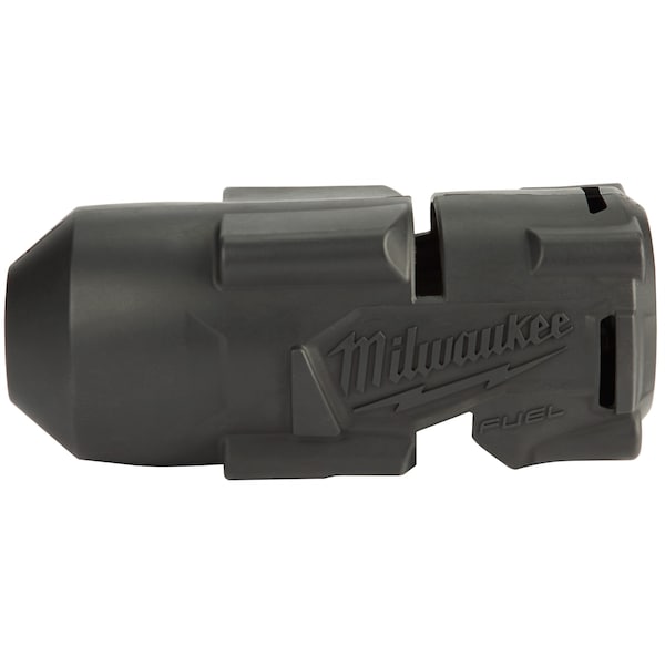 Milwaukee Tool M18 FUEL 1/2" Impact Wrench Protective Boot - 49-16-2767