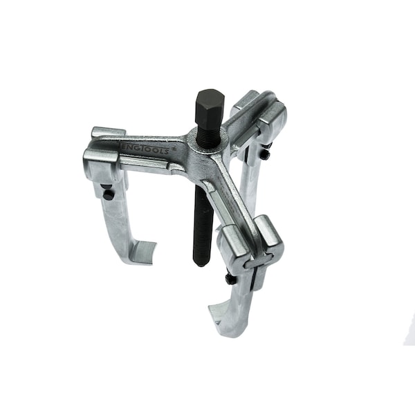 Teng Tools 160mm 3 Arm Internal / External Puller - Gear Removal Tool - SP32215 - TEN-O-SP32215