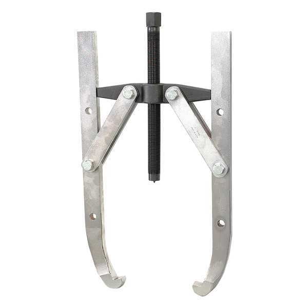 Otc Jaw Puller, 17-1/2 tons, 2 Jaws, 14-1/2 in. - 1043