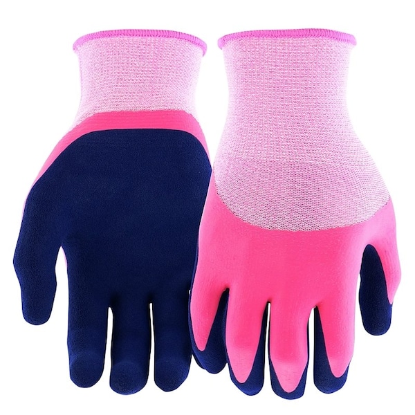 Milagro-Groguante de látex doble para mujeres tamaño chico/mediano - MG30605/WSM
