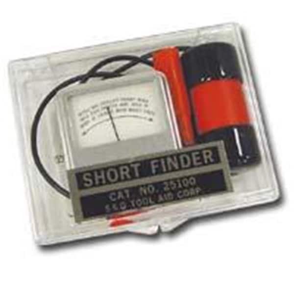 S&G Tool Aid SG Tool Aid SGT25100 Short Finder - SGT25100