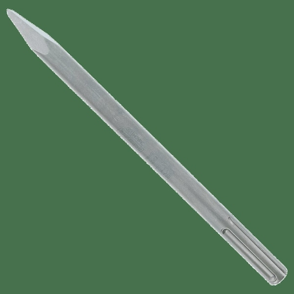 Diablo SDS-Max Bull Point Chisels Deliver Xtrm - DMAMXCH1180
