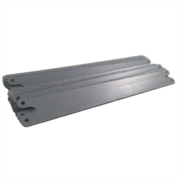 Disston Remgrit 10 In. Carbide Grit Hack Saw Blade, 50PK - GH10-50T