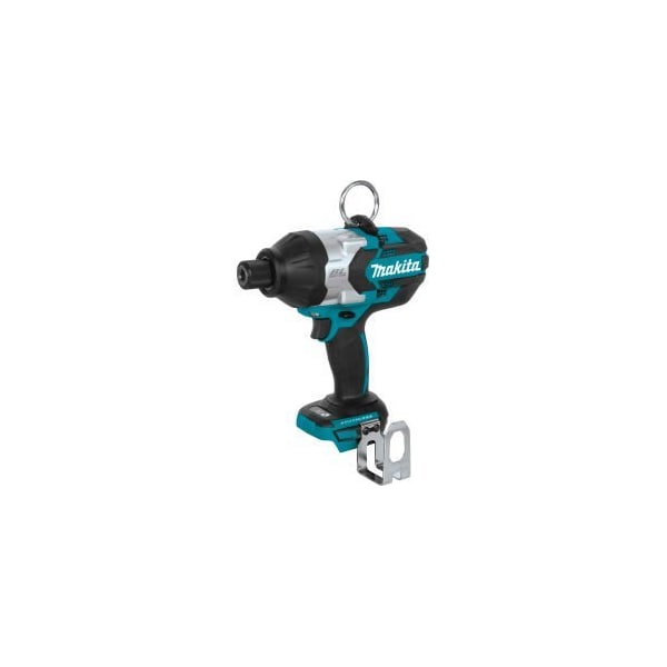 Makita Makita® Cordless High-Torque 7/16" Hex Utility Impact Wrench, 18V LXT® Li-Ion, Brushless - XWT09XVZ