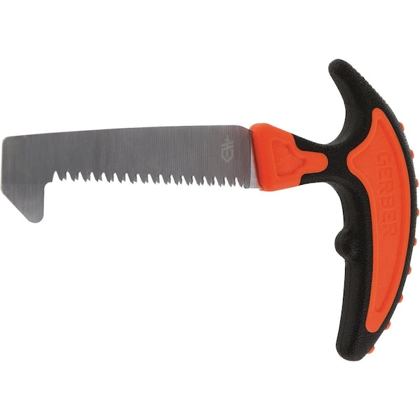 Gerber Vital Crosscut Saw Teeth 3.4 In. Hunting Pack Saw - 31-002741