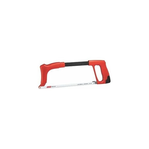 Holex Hacksaw Frame  with BiMetal Blade, 24 Teeth - 580750 300