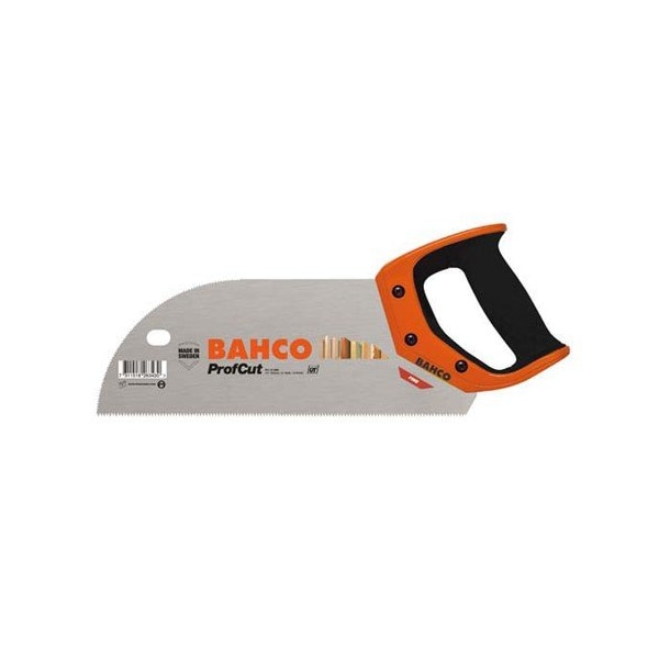 Williams Bahco Profcut Handsaw 12in. Veneer Saw - PC-12-VEN