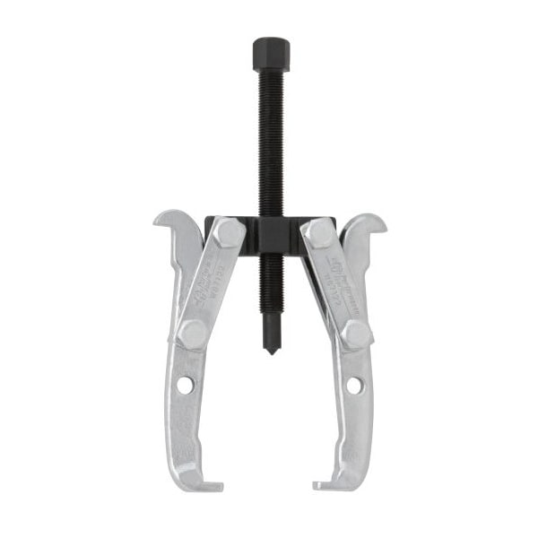 Performance Tool 2 Jaw Gear Puller 3 1/4 X 4 In Gear Puller-2 J, W87122 - W87122