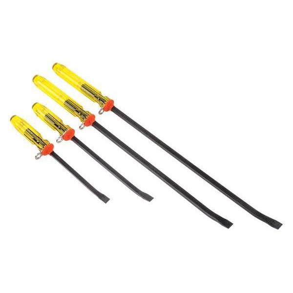 Proto Pry Bar Set, 14-1/2in. to 31-7/8in. L - J2156S-TT