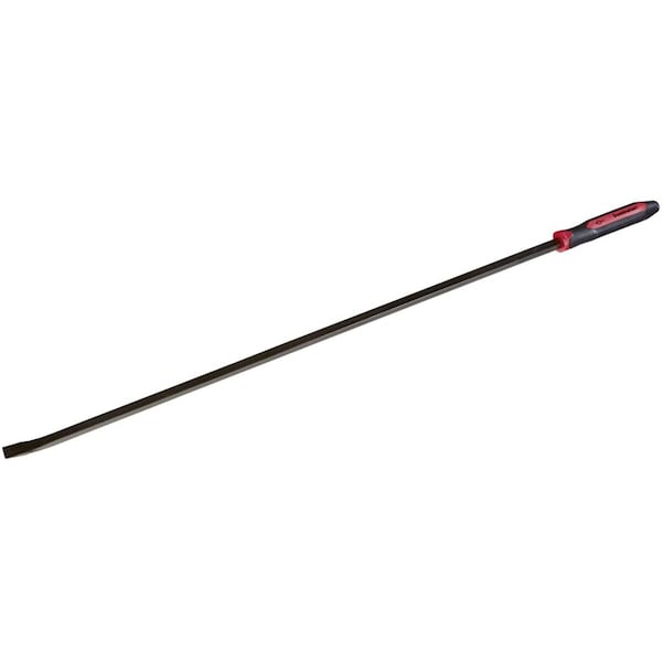Mayhew 58C Dominator Pro Pry Bar, Curved, 58Inch, Black Oxide Finish - MAY14120