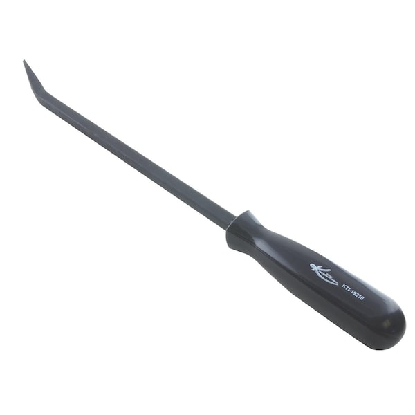 K-Tool International Pry Bar, w/Square Handle, 18" - KTI-19218