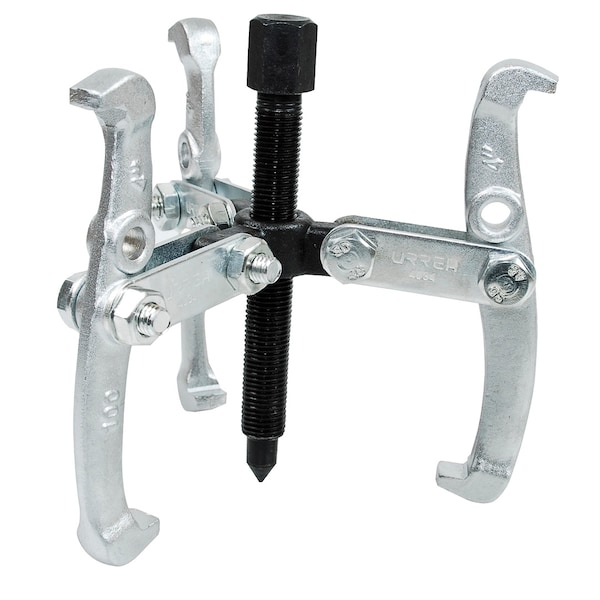 Urrea Reversible Jaw Puller 4" type B - 4034
