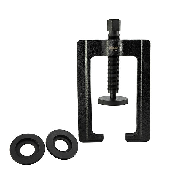 Esco/Equipment Supply Co Bearing Cup Installer - 40316