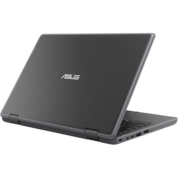Asus BR1100F 11.6" Touchscreen Rugged Notebook - HD - 1366 x 768 - Intel Celeron N45 - BR1100FKA-XS04T