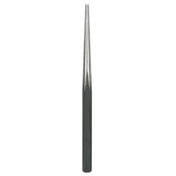 Westward Starting Punch, 1/8 In Tip, 5 1/8 In L - 2AJF4