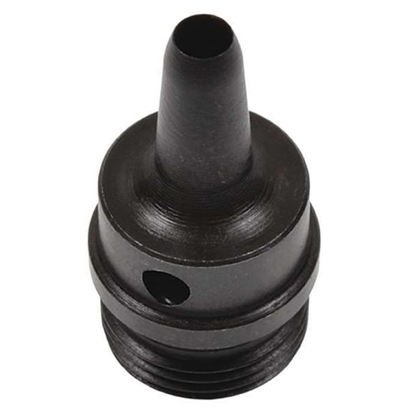 Mayhew Pro Hollow Punch, Round, Steel, 5/32 x 1-1/8 In - 50526