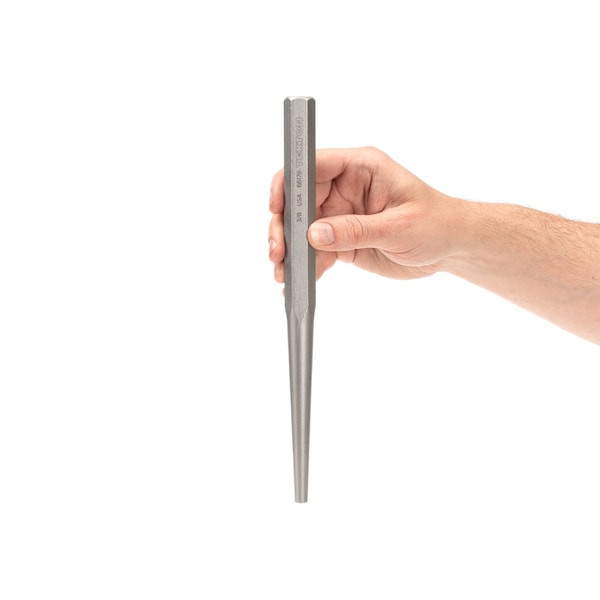 Tekton 3/8 Inch Alignment Punch - 66179