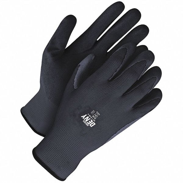 Bdg Seamless Knit Black Nylon Black Foam Nitrile Palm, Shrink Wrapped, Talla X2L (11) - 99-1-9799-11-K

Sin costuras, tejido negro de nylon, palma de nitrilo espumado negro, empacados al vacío, tamaño X2L (11) - 99-1-9799-11-K