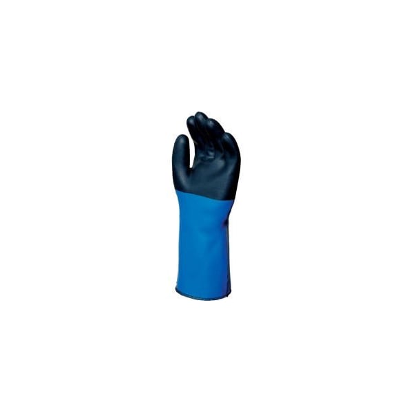 Guantes recubiertos de neopreno Mapa C/O Rcp MAPA TempTec NL517 17, resistente, 1 par, talla 9, 338609 - 338609