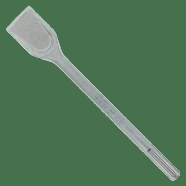 Diablo SDS-Plus And SDS-Max Wide Chisels Delive - DMAMXCH1190