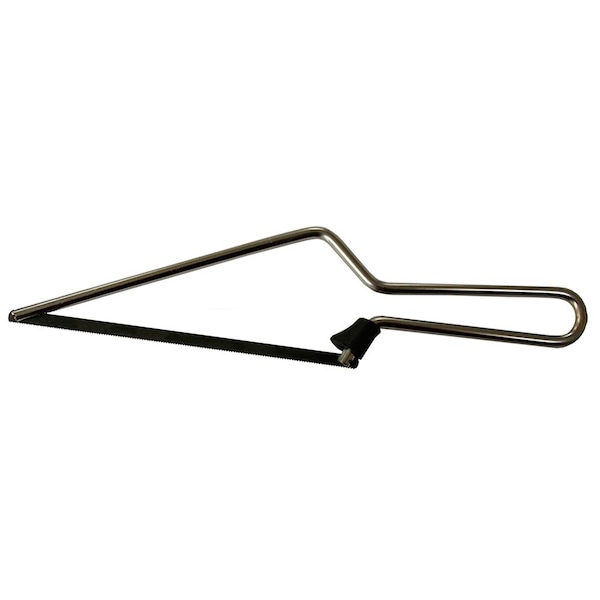Jones Stephens 6in. Close Quarters Hacksaw - S50060
