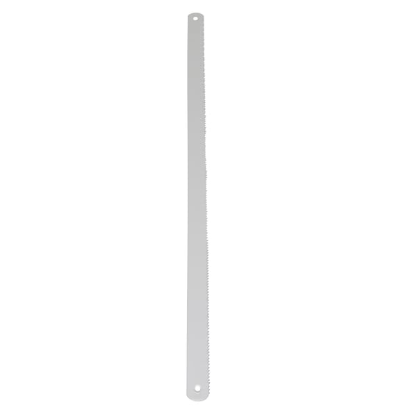 Drill America 12" X 14TPI Bi-Metal Hacksaw Blade - DMS02-0314