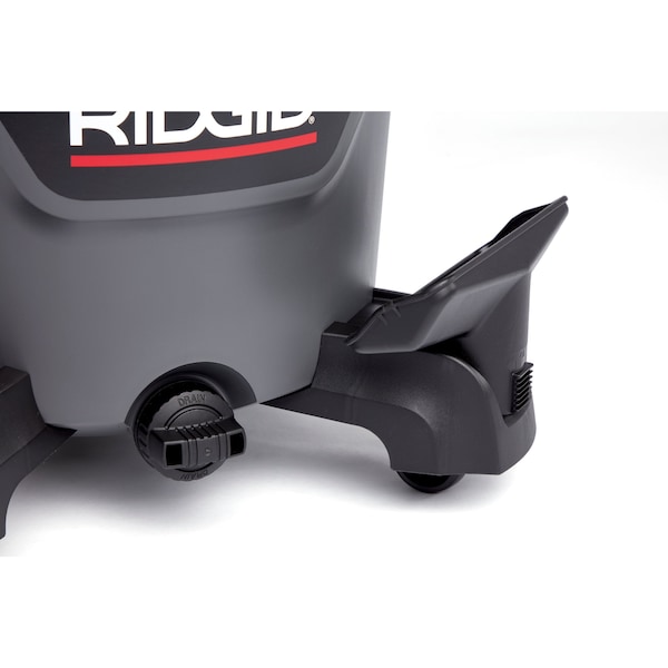 Ridgid Hack Saw, Blade 12" L, Blade 1/2" W - 20238