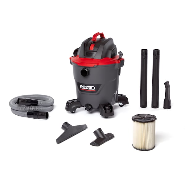 Ridgid Hack Saw, Blade 12" L, Blade 1/2" W - 20238