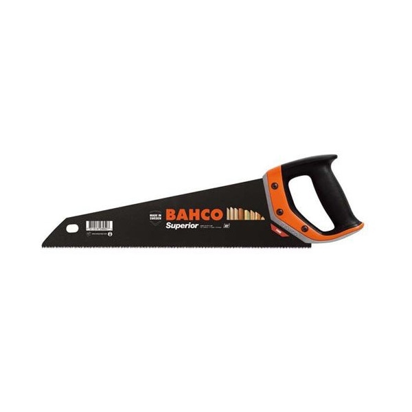 Williams Bahco Superior Handsaw Ergo 22in. 7 TPI - 2700-22-XT7-HP