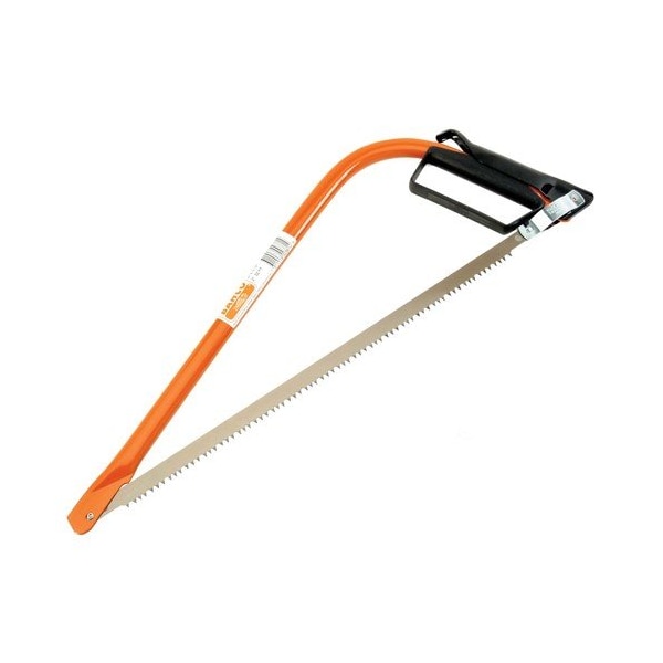 Williams Bahco Bow Saw Plastic Handle 21in. Pt - 331-21-51-KP